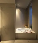 Caro Hotel - románticos