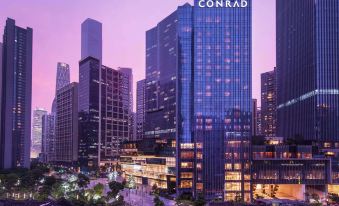 Conrad Guangzhou