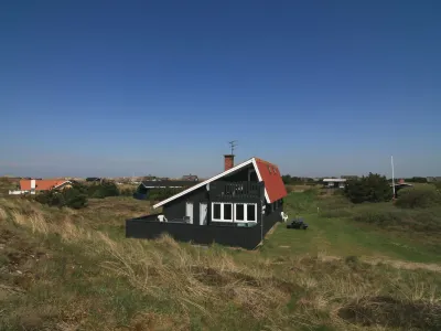 "Casandra" - 600m from the Sea