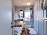 "Aghe" - 250m from the Sea 索爾圖姆住宿飯店