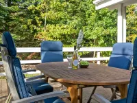 "Pilvi" -  from the Sea