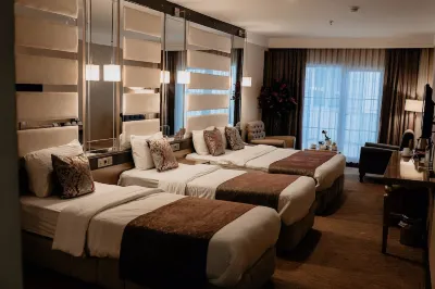 Reform Hotel Hotels in Edremit