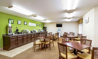 Sleep Inn Airport Sioux Falls