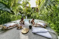 Buena Vida Resort and Spa - Pools