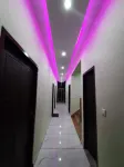 AK Residency