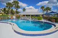 Hilton Vacation Club Charter Club Naples Bay