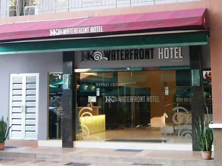 KK Waterfront Hotel