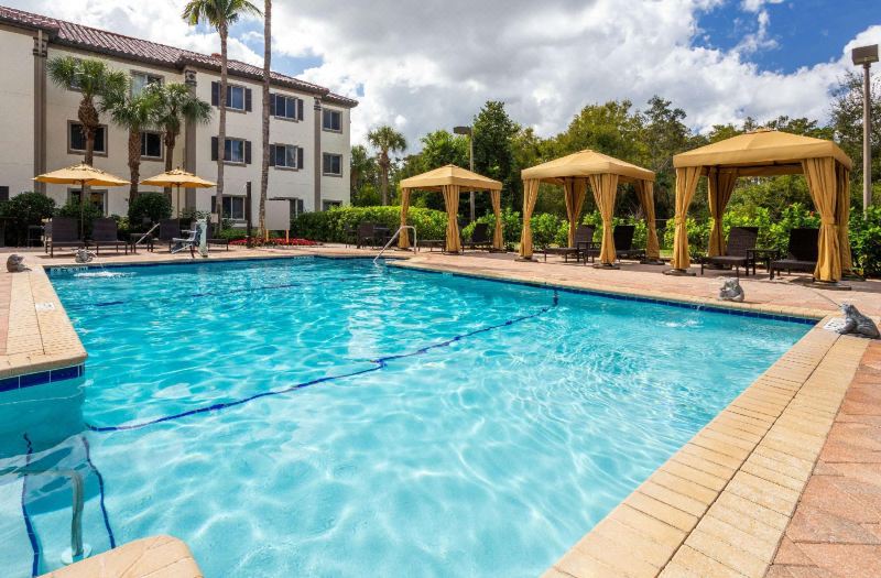 Hawthorn Extended Stay by Wyndham Naples photo 3