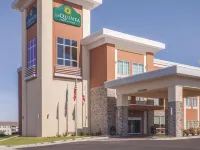 La Quinta Inn & Suites by Wyndham Cullman Hotels in Cullman