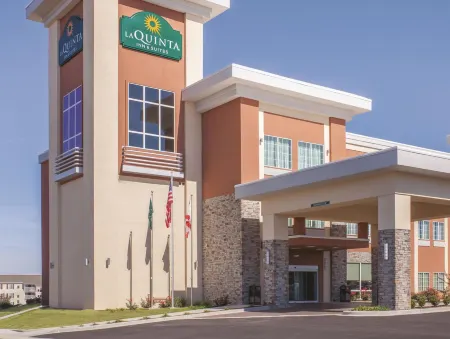 La Quinta Inn & Suites by Wyndham Cullman