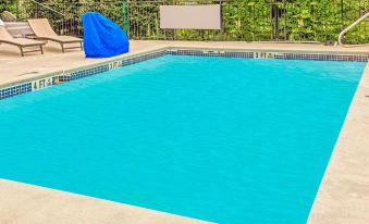 Quality Suites Atlanta Airport East