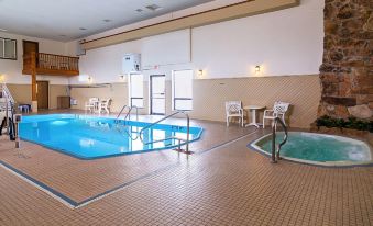 Travelodge by Wyndham Rapid City/Black Hills