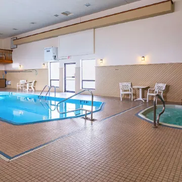 Travelodge by Wyndham Rapid City/Black Hills