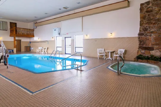 Travelodge by Wyndham Rapid City/Black Hills