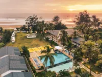 Foxoso la Beach Resort, Morjim Hotels in Morjim