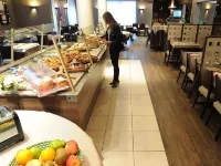 Ibis Styles Arlon Porte du Luxembourg - breakfast