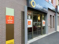 Aparthotel Adagio Access Strasbourg Petite France Hôtels à : Strasbourg