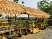 Bussaracum Resort Hotels in Tha Muang