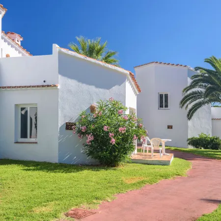 Aparthotel Marinda Garden