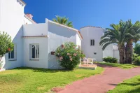 Aparthotel Marinda Garden Các khách sạn ở Cala en Bosch