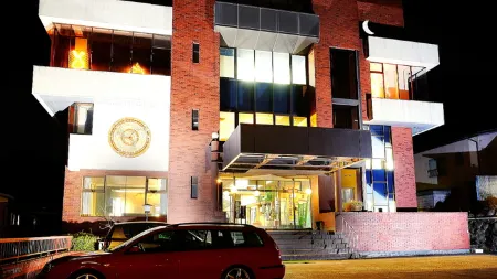 Hotel Katsuho