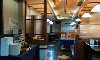 Hotel Kiraku