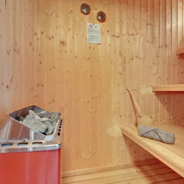 "Alrich" - 500m from the Sea