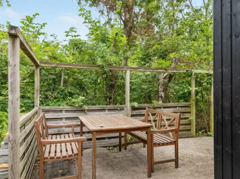 "Jakko" - 300m from the Sea