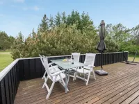 "Evan" - 1.3km from the Sea Hotels in Pandrup