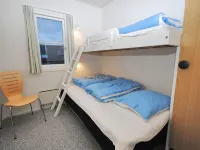 "Ingeborre" - 100m to the Fjord Hotels in Vestervig