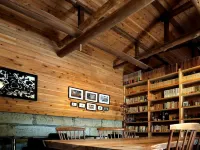 Washinkan is a Renovated Traditional Japanese Hous Hotel a Yaita