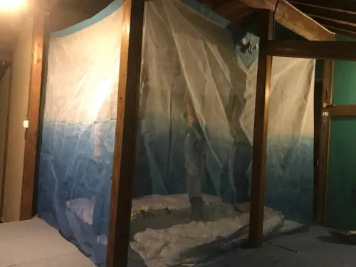 Mugi No Yado Hotels in Kuwana