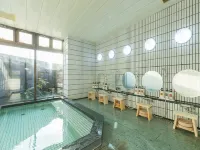 Tabist Marutora Bekkan Nishio Kira