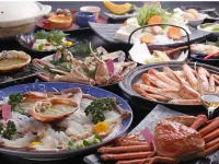 Genroku Hotels in Kami