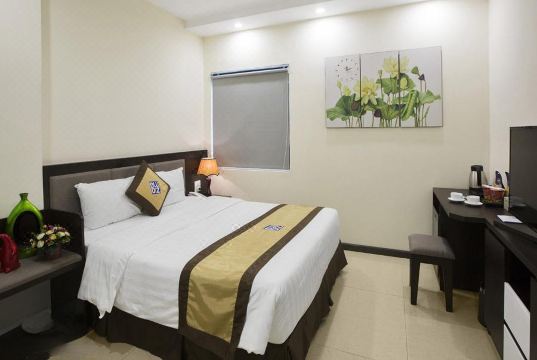 K Business 2 Hotel My Dinh 썸네일