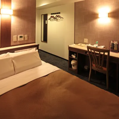 Komaki Central Hotel Các khách sạn gần Menard Art Museum