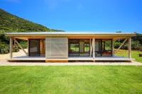 Boutique Art Museum U Can Stay -Ryukyu Villa-