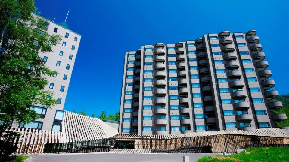 One Niseko Resort Towers