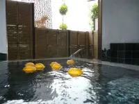 Kappo Ryokan Kyutei