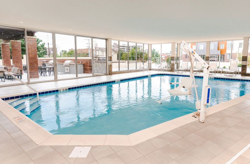 Staybridge Suites Nashville - Vanderbilt Area by IHG photo 2