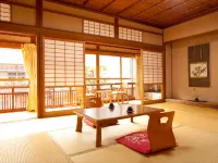 Atarashiya Ryokan Hotels in Tenkawa