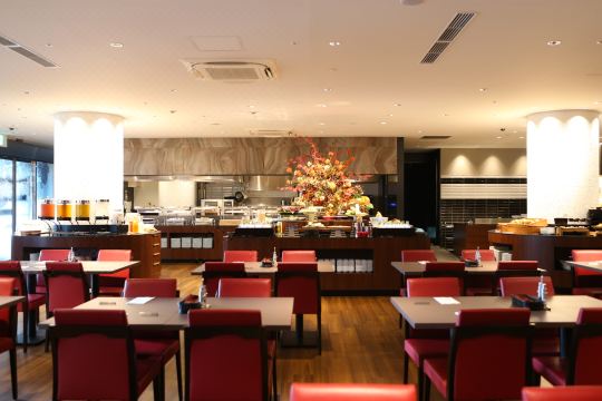 퀸테사 호텔 오사카 베이 객실 사진