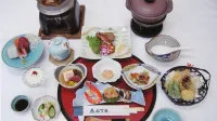 Dakeno Yu Hotels in Daisen