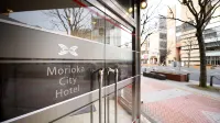 Morioka City Hotel