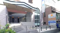 Hotel Atlas Hoteles en Yokohama