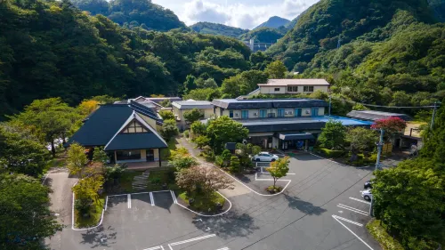 Semi Onsen Hôtels à : Kitakami