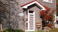 Lodge Shirarutoro Hotels in Tsurui