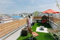 Natural Hot Spring Onomichi Minato Kan