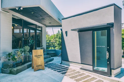 Ogawa Ryokan Hotels in Shimoda