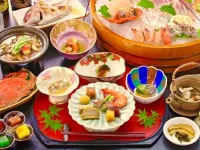 Yurakutei Hotel a Kami-Amakusa